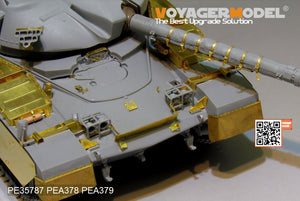Voyager Model PE35787 British Chieftain Mk.11 MBT basic For TAKOM 2026 1/35 – imagen 12