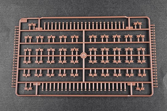 Trumpeter 09561 Russian T-72B3 MBT 1/35 – zdjęcie 16