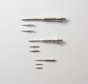 HobbyDecal MT48011V1 F-2 Pitot tube set 1/48 – imagen 3