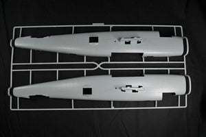 Maquette HK Models 01E02 B-25J Mitchell « Strafer » (1/32) – image 10