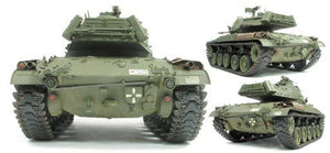 AFV Club 35S41 M41G Walker Bulldog 1/35 – immagine 2
