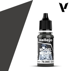Vallejo 70866 Gris Vert 18 ml