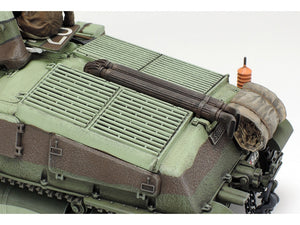 Tamiya 35344 French Medium Tank SOMUA S35 1/35 – imagen 11