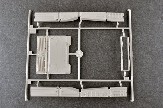 Trumpeter 09579 Russian T-80UE-1 MBT 1/35 – imagen 15