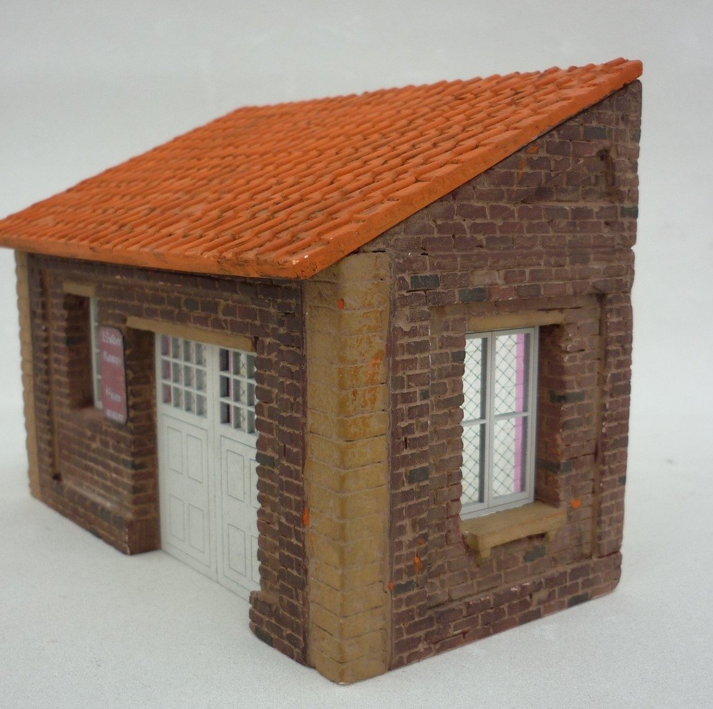 RT-Diorama 35249 Annex Building 1/35 – zdjęcie 7