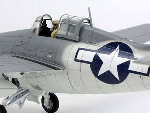 Tamiya 61126 Grumman FM-1 Wildcat/Martlet Mk.V 1/48 – imagen 9