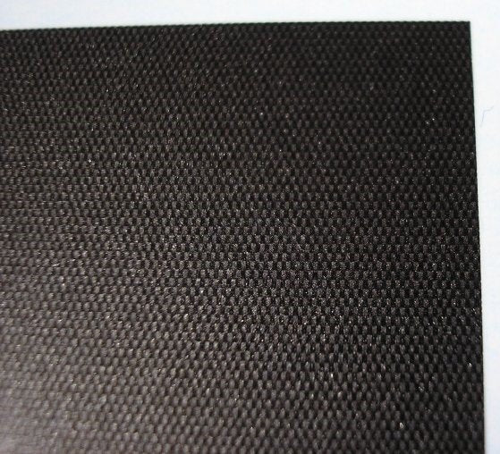 KA Models KD-24002 Carbon Pattern Decal Sheet B – Bild 2