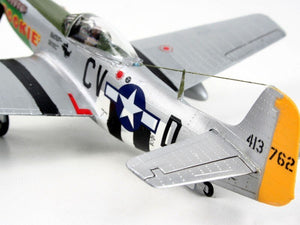 Revell 04148 P-51 D Mustang 1/72 – imagen 3