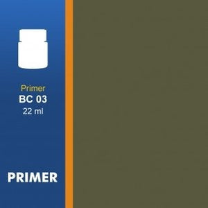 Lifecolor PS01 Acrylic Set with 6 colored Primer – imagen 4