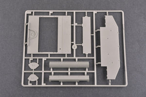 I Love Kit 61619 M4A3E8 Medium Tank - Early 1/16 – immagine 13