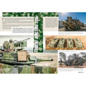 Abrams Squad nr 13 - ISSN 2340-1850 – imagen 7