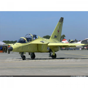 MR. Paint MRP-090 LEMON-GRAY Russian aircraft primer 30ml – immagine 6