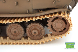 T-Rex Studio TR85034 Ferdinand Tracks 1/35 – Bild 3