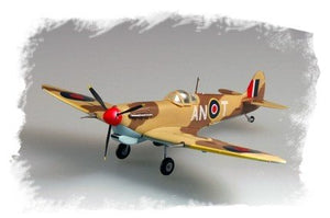 Hobby Boss 80213 Spitfire MK.Vb TROP 1/72 – imagen 3