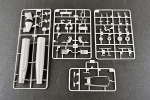 Trumpeter 03223 Russian MIG-29A Fulcrum 1/32 – Bild 19