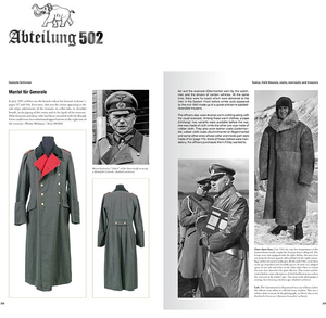 Mig Productions ABT738 DEUTSCHE UNIFORMEN (1919-1945) VOL 2 EN – Bild 4