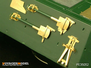 Voyager Model PE35052 Bundeswehr - TPz-1 Fuchs for Revell 1/35 – Bild 3
