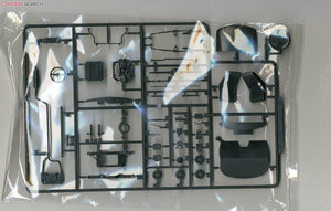 Fujimi 038919 Toyota S800 1/24 – image 6
