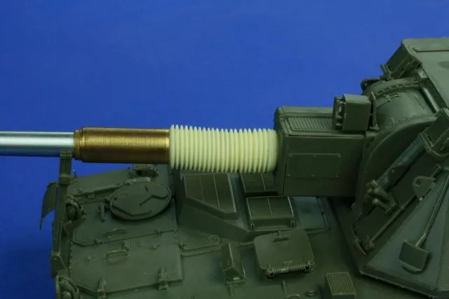 RB Model 35B51 155mm L/39 Barrel for AS-90 1/35 – zdjęcie 11