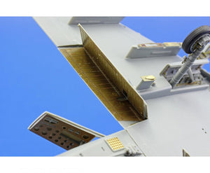 Eduard 32346 A-4F landing flaps 1/32 Trumpeter – immagine 5