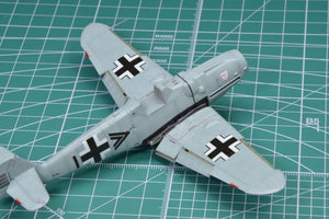 Eduard 2144 Gustav Pt. 1 Dual Combo Limited 1/72 – Bild 15
