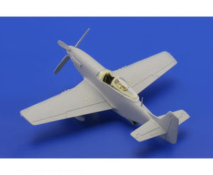 Eduard 73433 F-51D SA 1/72 ITALERI – image 3
