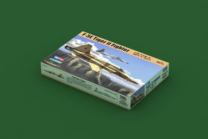 Hobby Boss 80207 F-5E Tiger II fighter 1/72 – zdjęcie 2