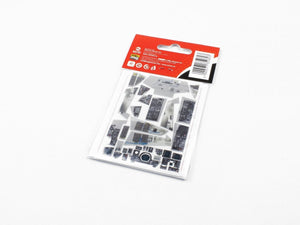 Red Fox Studio QS-32081 Grumman F-14A Tomcat Tamiya 1/32 – immagine 2