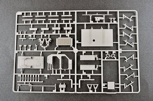 Trumpeter 01074 AA-60 (7310) modèle 160.01 ARFF 1/35 – image 17