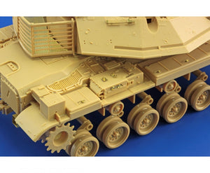 Eduard 36287 Magach 6B Gal Batash Academy – imagen 6