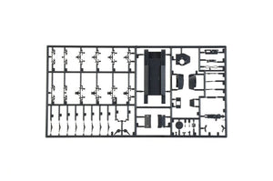 Italeri 7084 Pz. Kpfw. 35(t) 1/72 – Bild 10