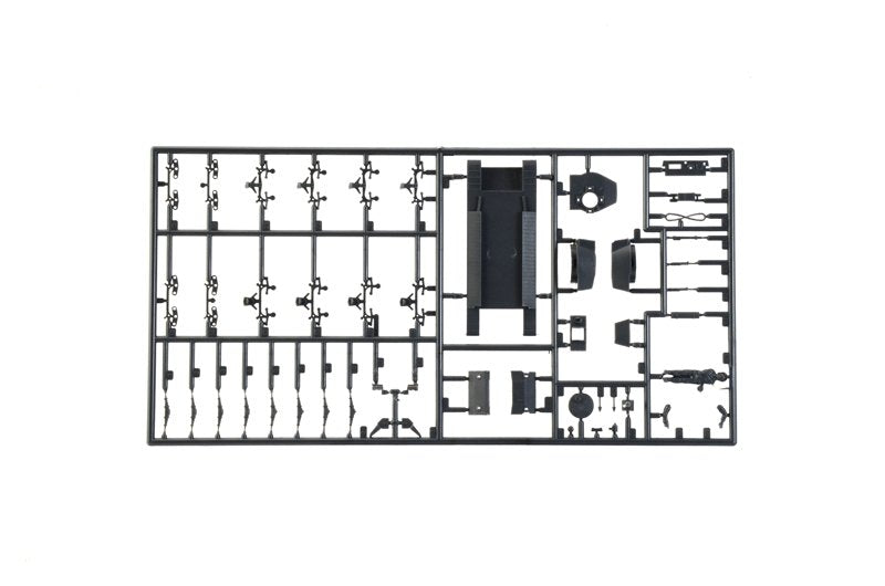 Italeri 7084 Pz. Kpfw. 35(t) 1/72 – Bild 10