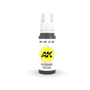 AK Interactive AK11029 Noir 17ml – image 2