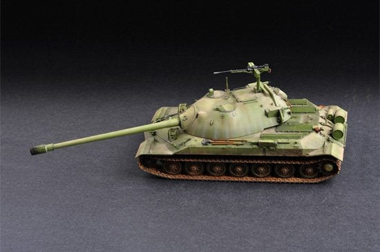 Trumpeter 07136 Char soviétique JS-7 1/72