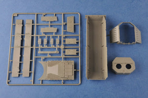 Hobby Boss 83870 IDF APC Nagmachon Doghouse II – Bild 7