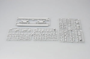 Trumpeter 04529 THE PLA Navy Type 051C DDG-115 Shenyang 1/350 – imagen 4
