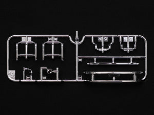 Tamiya 24367 Nissan Fairlady 240Z Street-Custom 1/24 – imagen 20