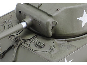 Tamiya 35346 U.S. Medium Tank M4A3E8 Sherman Easy Eight – immagine 5