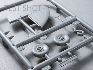 Arma Hobby 70035 Hawker Hurricane Mk IIc Expert Set 1/72 – image 12