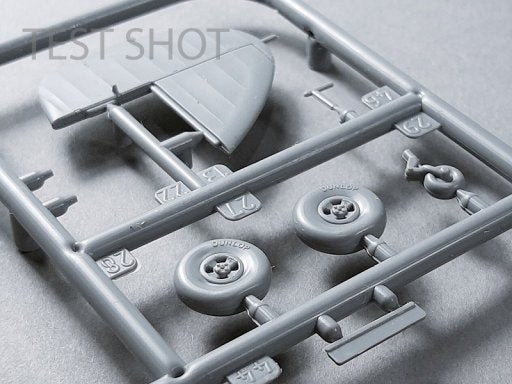 Arma Hobby 70035 Hawker Hurricane Mk IIc Expert Set 1/72 – image 12