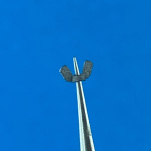 Point of no Return 1623003 Nakrętki motylkowe M10 / M10 wing nuts 1/16 – imagen 7