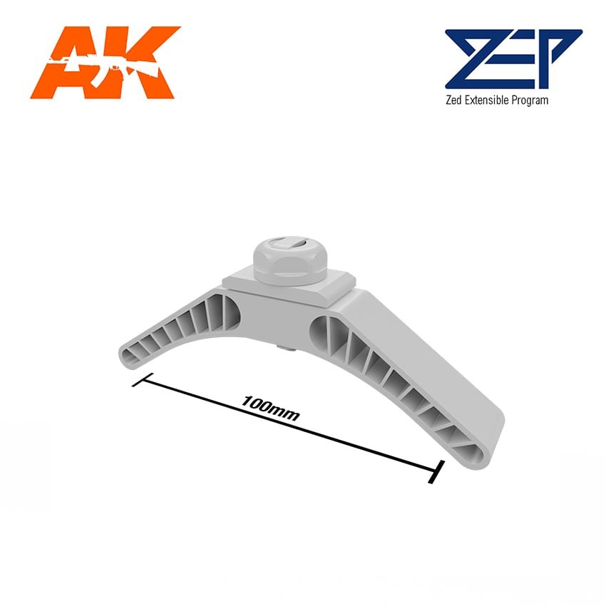 SUPPORT DE PONÇAGE ZEP MSA02 (GRAND)