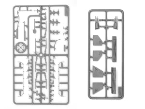 ICM DS3526 Wehrmacht Self-propelled AA vehicles 1/35 – immagine 12