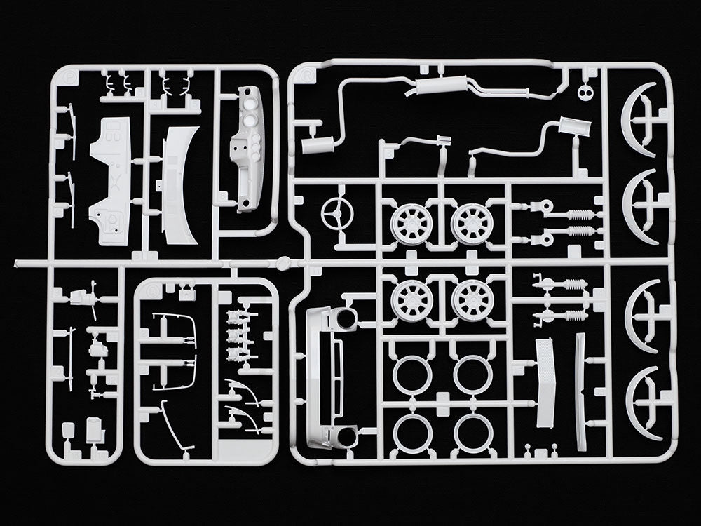 Tamiya 24367 Nissan Fairlady 240Z Street-Custom 1/24 – imagen 19
