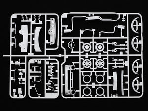 Tamiya 24367 Nissan Fairlady 240Z Street-Custom 1/24 – imagen 19