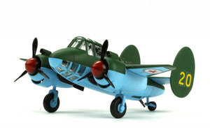 Bombardier Tu-2 Meng Model mPLANE-004 – image 3