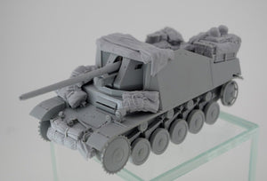 Panzer Art RE35-673 Sd.Kfz 131 « Marder » II set de rangement 1/35 – image 3