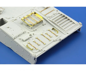 Eduard 36316 Fennek LGS TRUMPETER 1/35 – immagine 8
