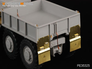 Voyager Model PE35325 Modern Russian KZKT-537L Tractor for TRUMPETER 01005 1/35 – Bild 9