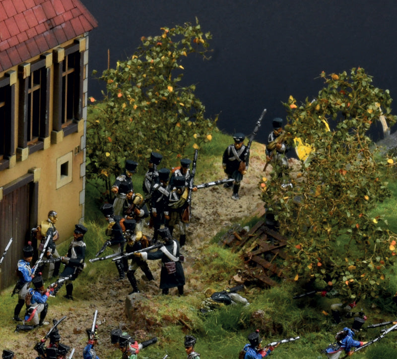 Italeri 6119 Leipzig 1813 - The Battle of the Nations 1/72 – imagen 11